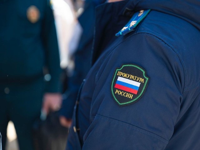 В Лыткарино завершат благоустройство парка под контролем прокуратуры