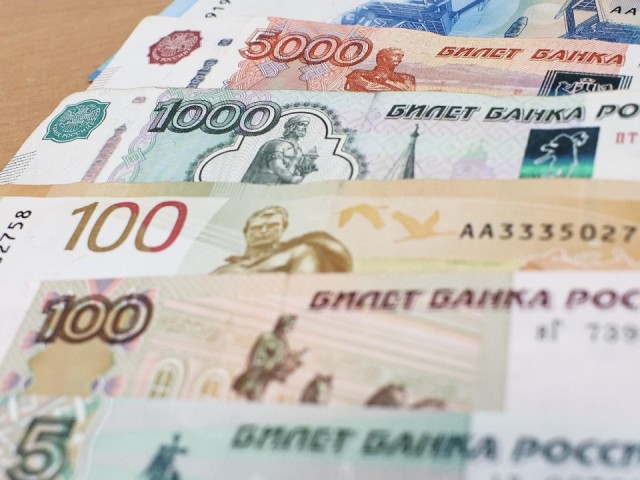 Бюджет Пушкинского округа вырос на 21% в первом квартале 2025 года