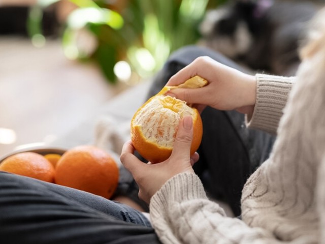 Диетолог из Шатуры рассказала, в каких продуктах наибольшее содержание витамина С