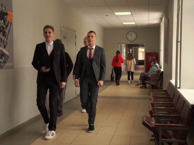 Почти все выпускники Шатурского техникума трудоустраиваются по специальности