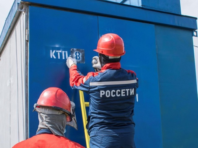 В Талдомском округе улучшено электроснабжение десяти улиц