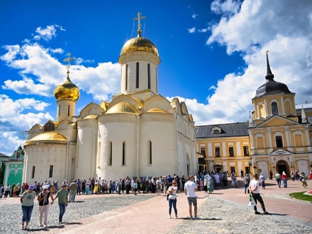 Чего нельзя делать на неделе Светлой седмицы, напомнили в церкви