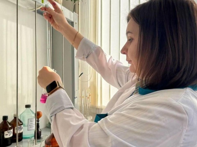 «Мособлтепло» проверило качество питьевой воды в Можайске