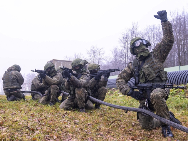Боец с позывным Сава: «Работа беспилотников при штурме уменьшает наши потери»