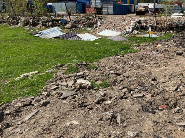 Волоколамское сельхозпредприятие оштрафовали на ₽100 тыс. за загрязнение земель