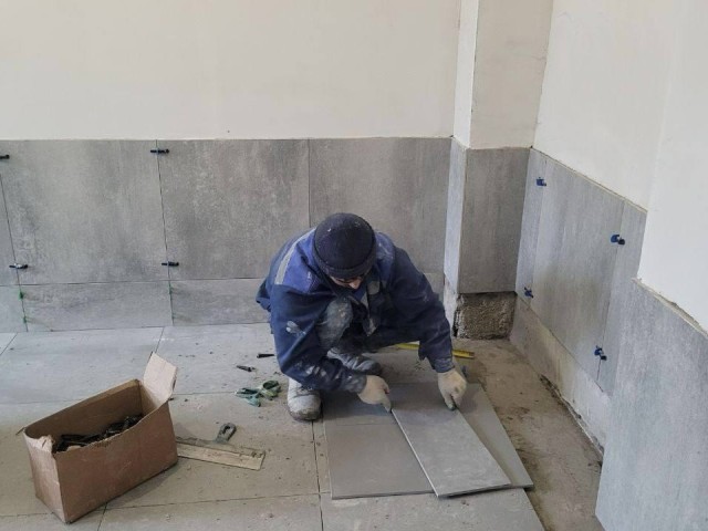 В Лобненской детской школе искусств проведут ремонт этим летом