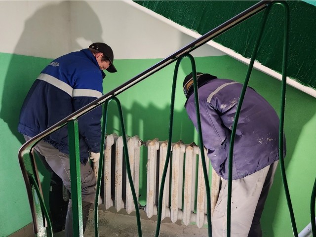 В Одинцовском округе проведут масштабную модернизацию системы теплоснабжения