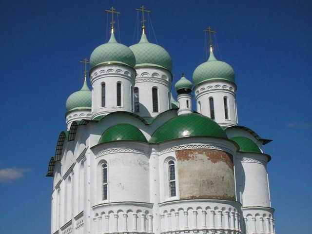 Два культурных объекта в Добрынихе взяли под охрану