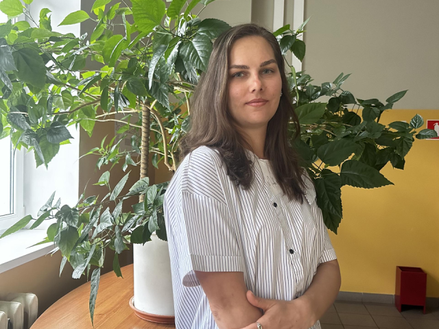 Инженер из Королева купила жилье рядом с работой по программе социальной ипотеки