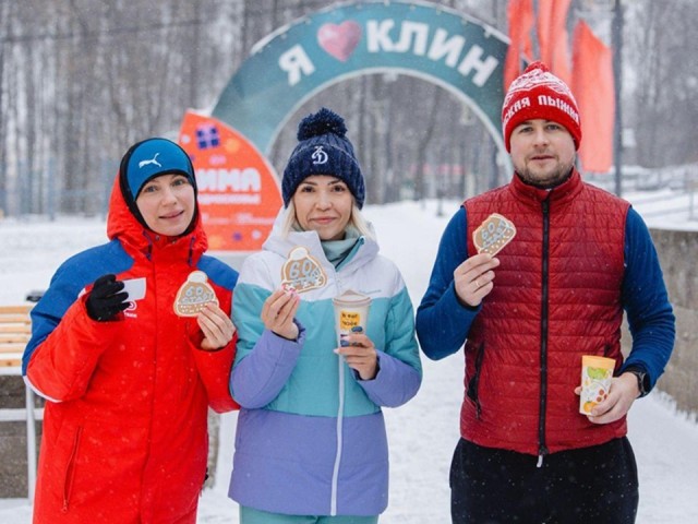 Парк «Сестрорецкий» попал в десятку самых посещаемых рекреационных зон Подмосковья