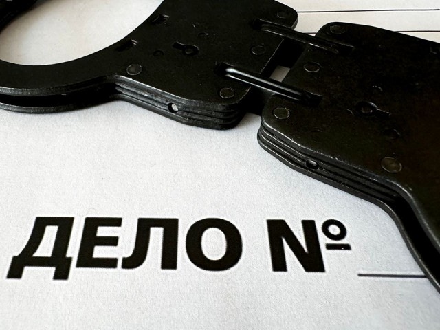 Полиция задержала мошенника, обманувшего пенсионерку в Жуковском
