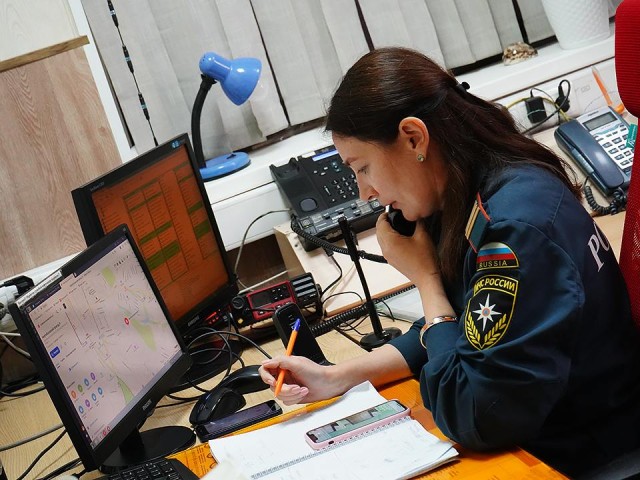 Сообщение о минировании школы в Кашире оказалось ложным