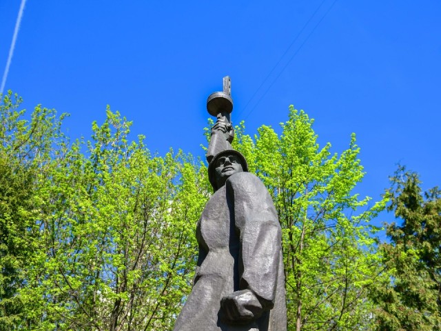 В Химках отреставрируют мемориал Воинской славы в Левобережном