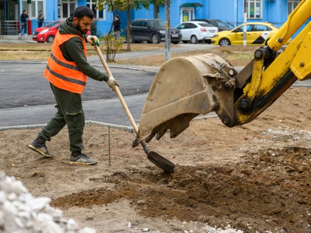 В Подольске в 2025 году отремонтируют восемь ключевых дорог
