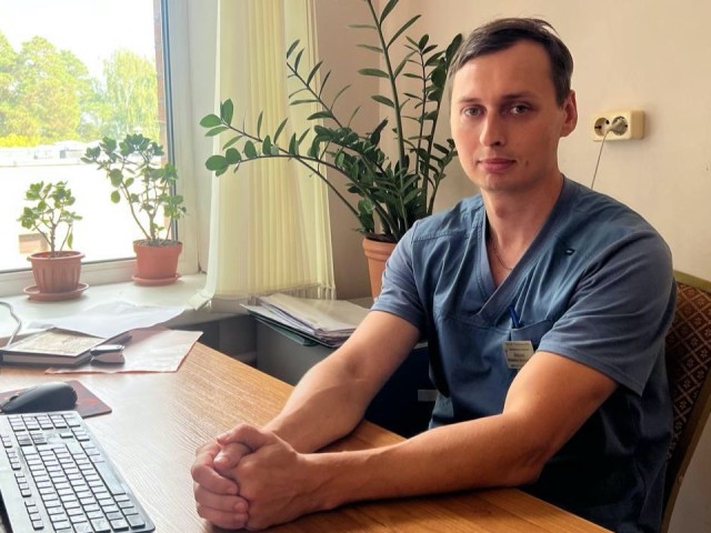 Гастроэнтеролог Ловкин из Егорьевска назвал безопасное количество яиц на Пасху