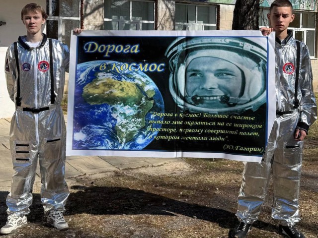 В Щелковском колледже прошел День открытых дверей для 3,5 тыс. школьников Подмосковья