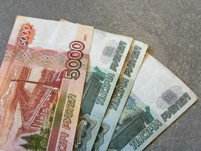 Бюджет Наро-Фоминска бьет рекорды: доходы выросли на треть