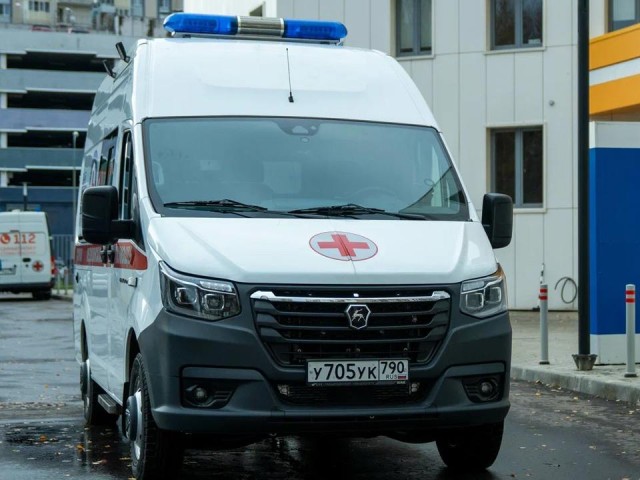 Врачи оказали помощь младенцу, отравившемуся парами вейпа в Куровском