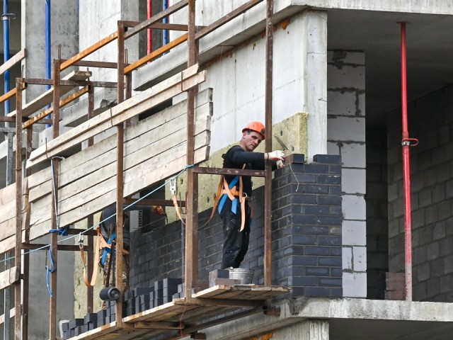 В Красногорске построят детский сад на 200 мест