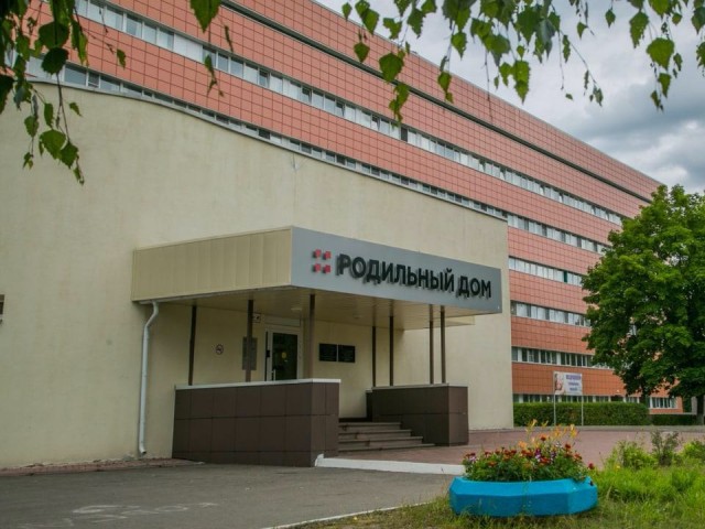 Для старшеклассников Орехово-Зуево проведут экскурсию в родильный дом