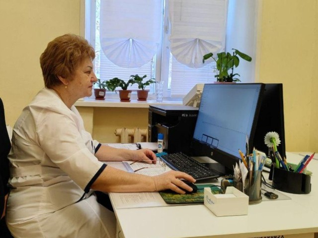 В Коломне онкопациенты начали быстрее получать направления на анализы
