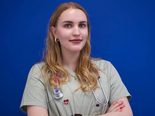 Врач из Видного рассказала о пользе донорства крови
