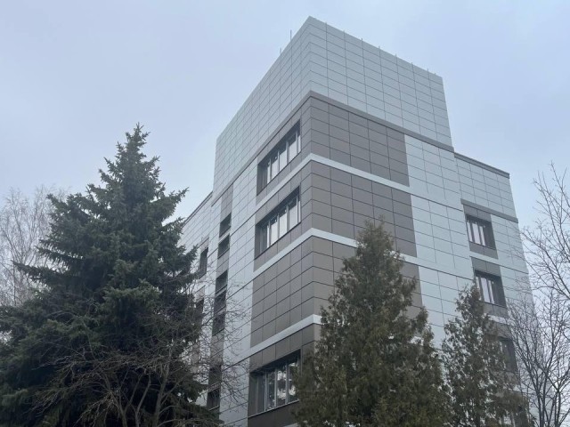 Луховицкая больница объявила о срочном наборе сотрудников