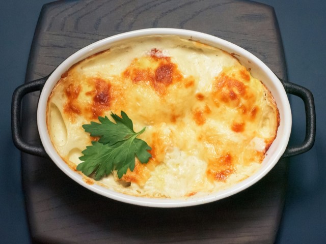 Три новых вариации «Мяса по-французски» для пасхального стола предлагает фуд-блогер из Луховиц