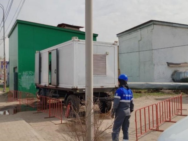 Теплосети Котельников готовы к новому отопительному сезону