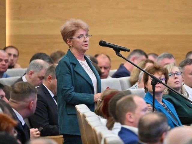 Жители Подмосковья отметили позитивные изменения в сфере ЖКХ