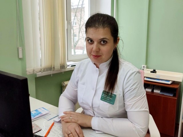 Формулу детского здоровья вывела для родителей дзержинский врач