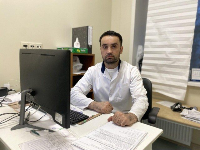 Врач из Лыткарина призвал жителей поставить вакцину от клещей и спокойно гулять в парках