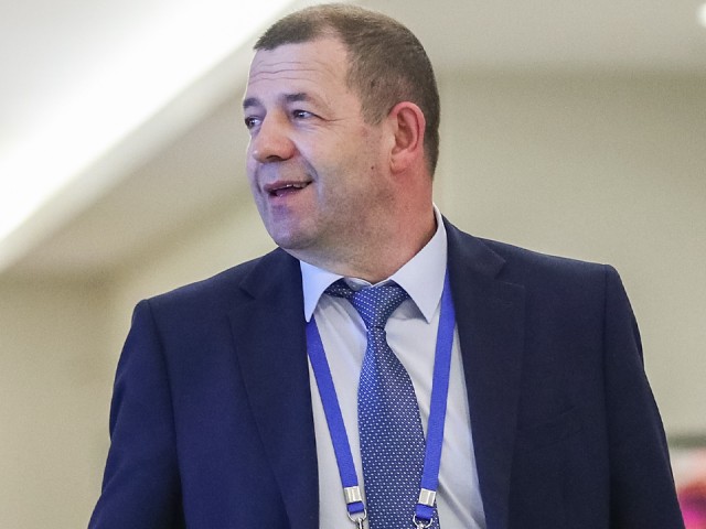 Генерал-майор ВС РФ Москалик стал жертвой взрыва в Балашихе