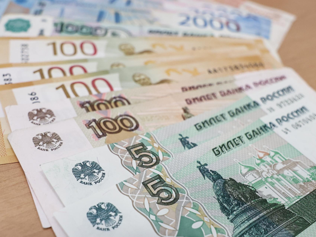 Бюджет Химок вырос на 17% в первом квартале 2025 года