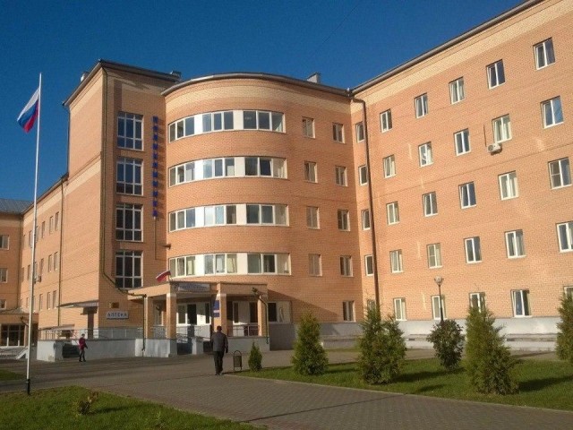 Жители Подольска смогут пройти бесплатное обследование в онкоцентре 26 апреля