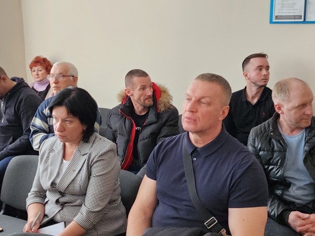 Инспектор Минчистоты проведет прием граждан в Котельниках