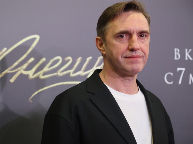 Элитный особняк Ивлеевой в Истре купил актер Владимир Вдовиченков