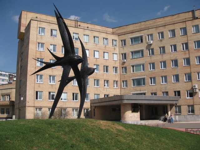 Черноголовцам расскажут о работе педиатрического отделения на дне открытых дверей поликлиники
