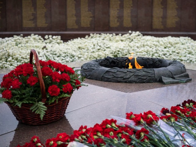Дети из Дмитровского центра посетили Волгоград в рамках исторической поездки