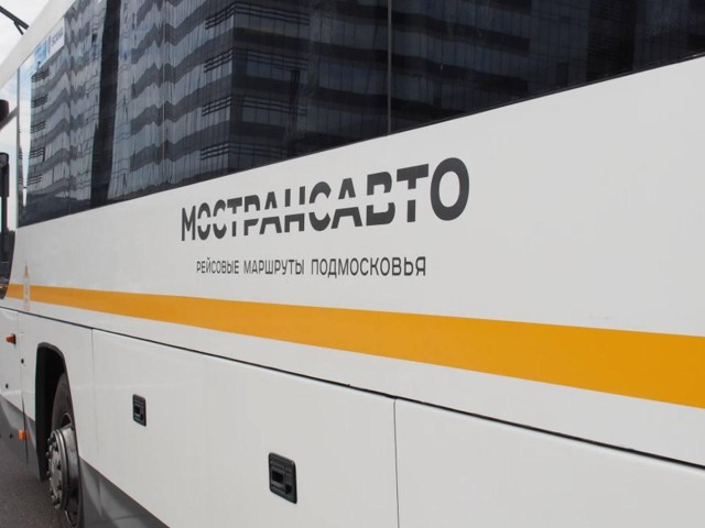 В Орехово-Зуево запустили сезонный автобусный маршрут №51