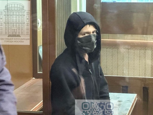 Обвиняемого в теракте в Балашихе арестовали на два месяца