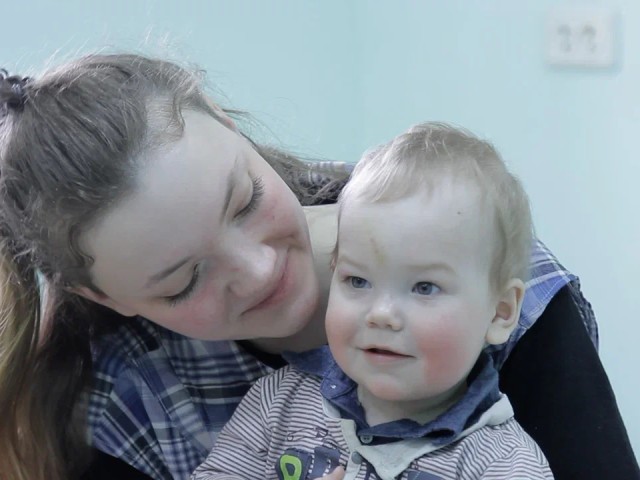 Женская доля: как живут, работают и воспитывают детей заключенные в Можайской колонии