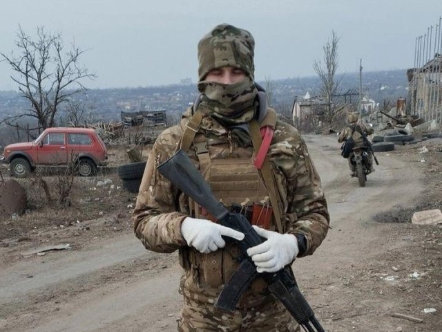 Участнику СВО из Рошаля помогли трудоустроиться по своей специальности