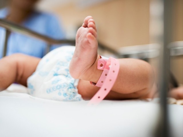 В дубненском роддоме в 2025 году родилось 250 малышей