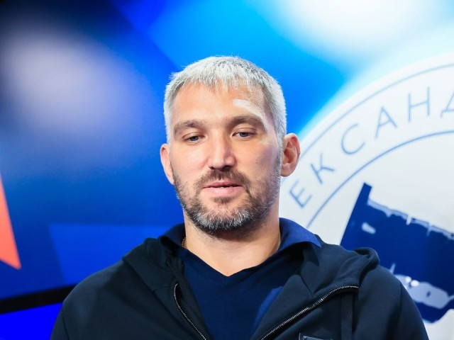 Оценены шансы на участие Овечкина в Олимпиаде-2026
