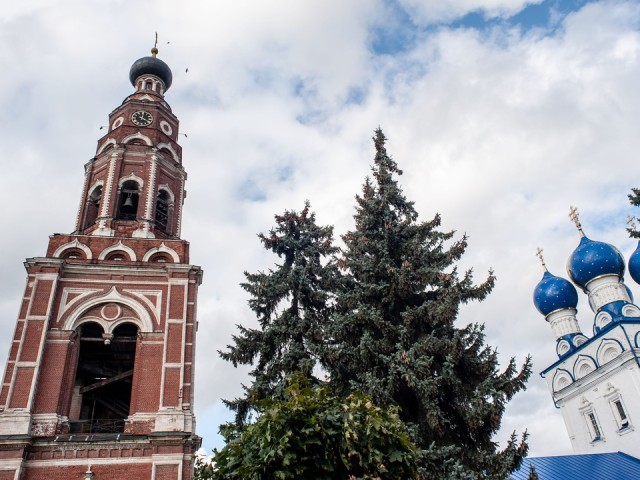 Фитнес в парке, Библионочь и гадания на таро: куда пойти в Бронницах на выходных