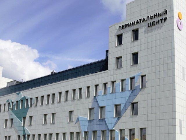 Наро-Фоминский центр поможет женщинам при менопаузе
