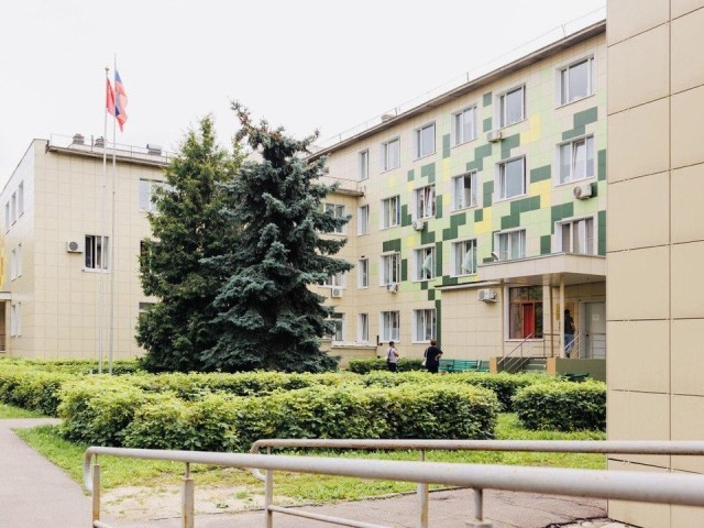 Люберецкие врачи научили новорожденного с расщелиной неба пить грудное молоко