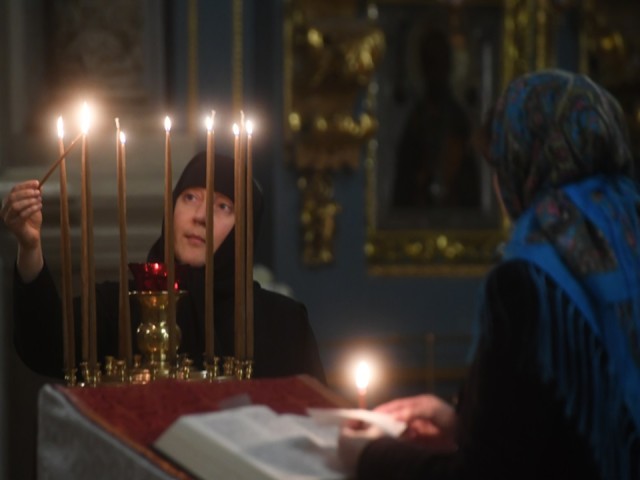 Что можно и нельзя делать на Антипасху