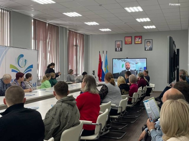 День открытых дверей в колледже «Подмосковье»: погружение в мир профессий и практического обучения